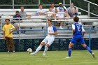 Men's Soccer vs RWU  Wheaton Men's Soccer vs Roger Williams University. - Photo by Keith Nordstrom : Wheaton, Soccer